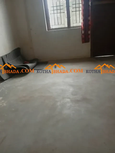 1bhk flat now available in banepa pol bazar rent only @10k